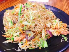 -台州老六海鲜面馆(上南总店)