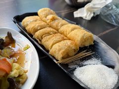 豌豆粑粑-瑞丽觉觉味道·异国风情(瑞丽大道店)