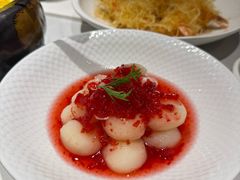 -羲和雅苑•北京烤鸭(国贸商城店)