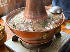-塔洛藏餐吧(香格里拉古城店)