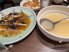 -佘山世茂艾美·御珍轩中餐厅