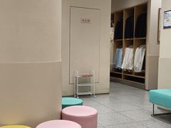 -天真蓝照相馆(五角场百联又一城店)