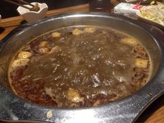 傣妹(南京东路旗舰店)-傣妹火锅(南京东路一店)