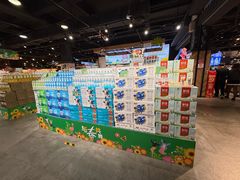 -旺豪阳光超市(友谊阳光城店)