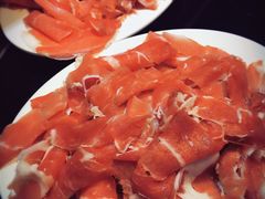 -皇家5号海鲜烤肉火锅自助餐(聊城总店)