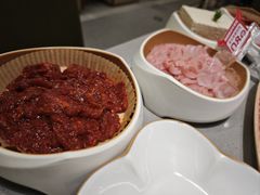 -海底捞火锅(天通苑华联店)