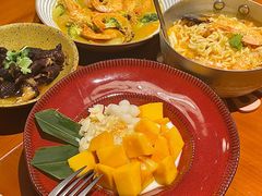 -About Bistro關於·泰式家庭料理