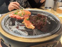 -泥炉烧肉师(新街口金銮巷店)