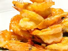 -皇城根·鲁菜济南菜·吊炉烤鸭·炒鸡鱼头(济南旗舰店)