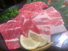 -九田家黑牛烤肉料理(新辰里亚运村店)