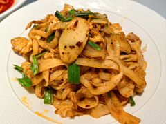 -小崔家臊子面(高新店)