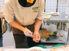 -袁记云饺(鼓楼店)