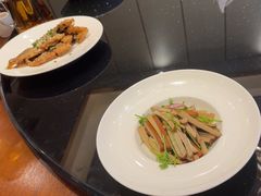 -高老庄新家宴(北斗星广场店)