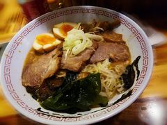 -老龙亭拉面店