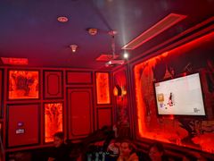 -好乐迪量贩KTV(春熙路香槟广场店)