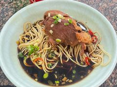 -张一品食府