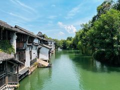 -乌镇西栅景区