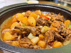 -春满园·邯郸菜发祥地(滏东店)