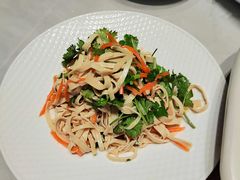 -单家老院·院子里的青岛菜(沙子口店)