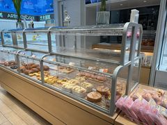 -好利来(马家堡店)