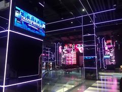 -上海JOYPOLIS环游嘉年华主题乐园