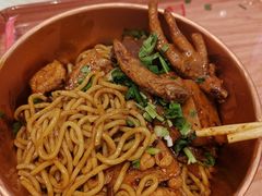 -热卤食光(长宁金虹桥店)