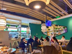 大堂-费大厨辣椒炒肉(吉联MALL店)