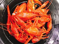 -虾弄弄海派小龙虾·牛羊蝎子火锅