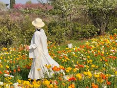 -名花谷生态庄园