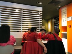 -麦当劳(农光里店)