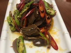 -大草原清真饭庄(沙河店)
