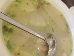 -前门烤鸭(江东中路店)