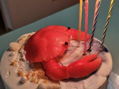 -派悦坊·甜品·蛋糕(虹口龙之梦店)