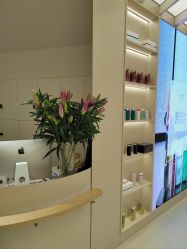-Mentor Hair Salon
