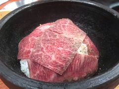 -大阪烧肉BAKA一代(十亩地店)