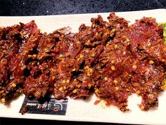 -唇辣号重庆老火锅(燕郊鑫乐汇店)