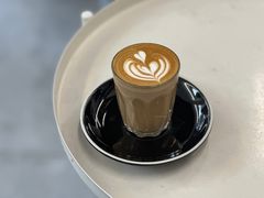 澳白-麻雀咖啡SPARROW COFFEE(十全街店)