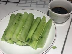 -庞家烧烤客栈(炮台山店)