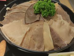 井格明星毛肚-井格重庆火锅(西直门凯德Mall店)