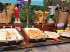 -非烤勿扰自助烤肉(深圳宝安华强广场店)