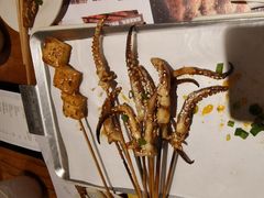 -木屋烧烤(西南角店)