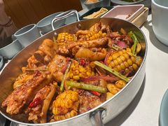 -小街猪手(团结湖店)