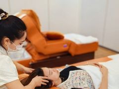 -小隐·采耳头疗spa(环宇城店)