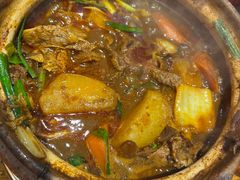 -东方一串·龙虾烧烤·特色烤鱼(柳州路店)