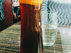 柠檬冰红茶-NY STEAK 牛一扒房(番禺区南城路店)