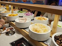 -农小锅自助小火锅(北京大兴凯德店)