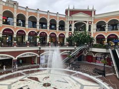 -佛罗伦萨小镇广佛名品奥特莱斯(疏港路店)