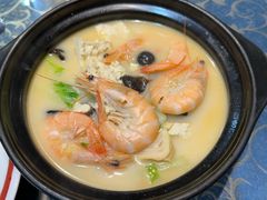 -1937青岛老味道·海肠捞饭·青岛菜(大鲍岛栈桥店)