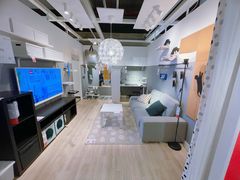 -宜家家居(四元桥商场店)