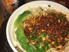 -老陈婆手工面庄